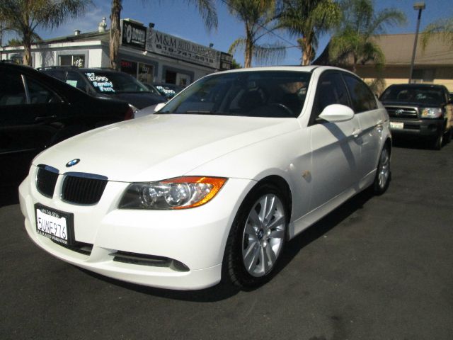 BMW 3 series 2006 photo 4