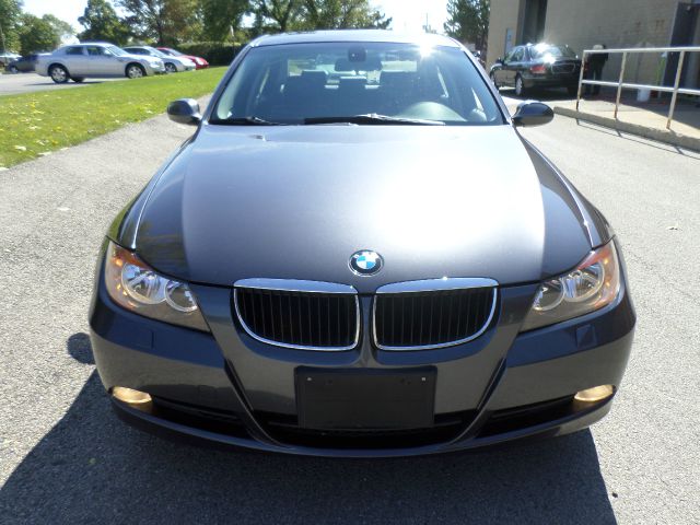 BMW 3 series 2006 photo 3