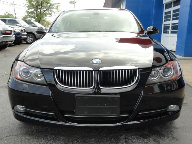 BMW 3 series 2.5T AWD SUV Sedan