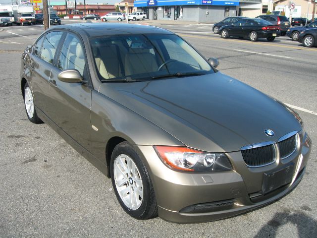 BMW 3 series STX XL XLT FX2 Lariat Sedan