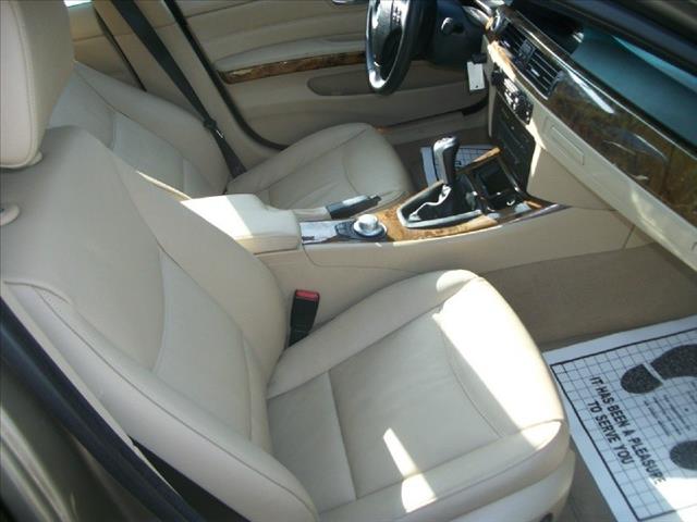 BMW 3 series 2006 photo 3