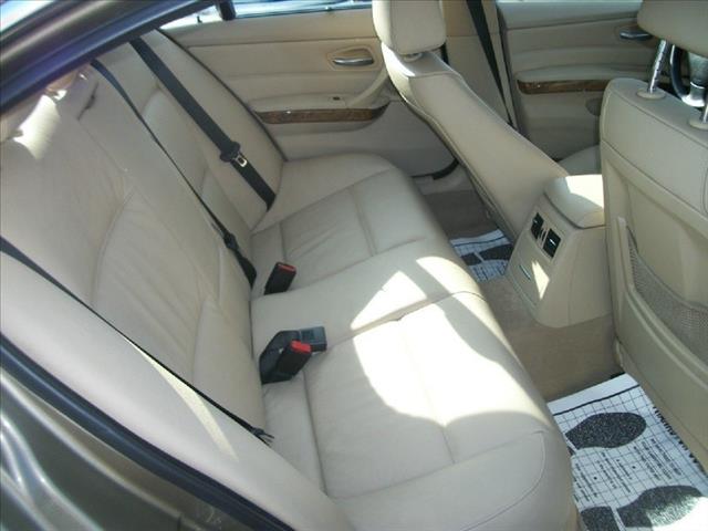 BMW 3 series 2006 photo 4