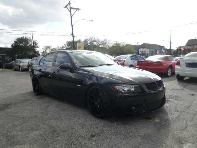 BMW 3 series 2006 photo 1