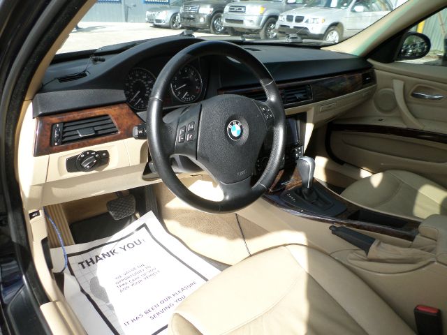 BMW 3 series 2006 photo 2