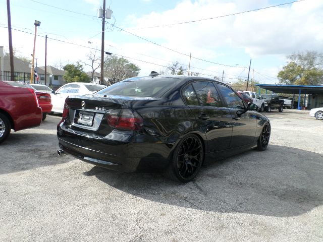BMW 3 series 2006 photo 3