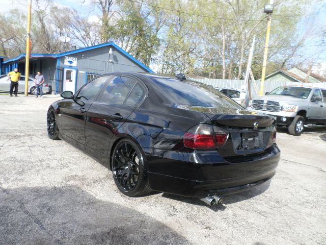 BMW 3 series 2006 photo 4