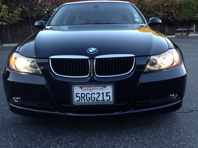 BMW 3 series 2006 photo 1
