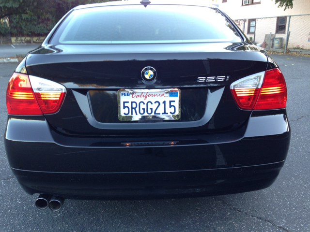 BMW 3 series 2006 photo 2