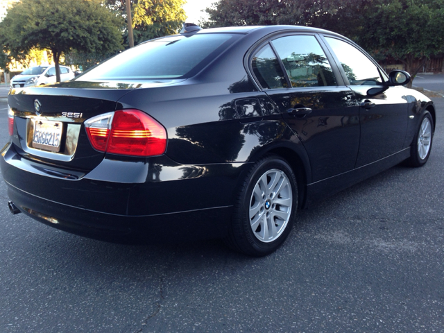 BMW 3 series 2006 photo 3