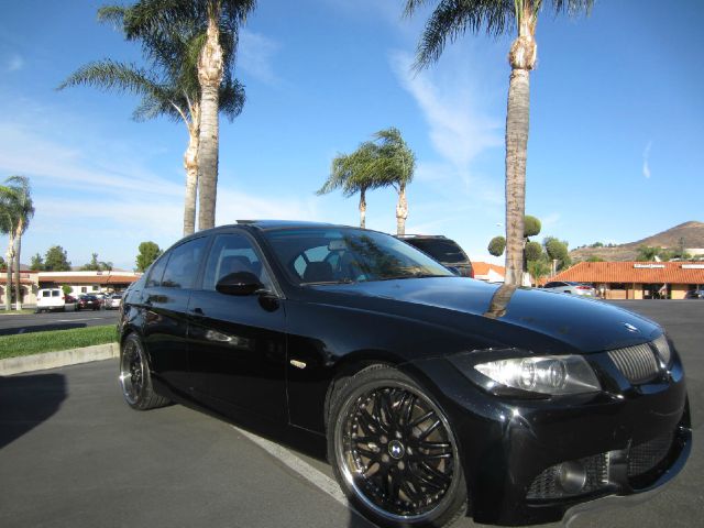 BMW 3 series 2006 photo 2