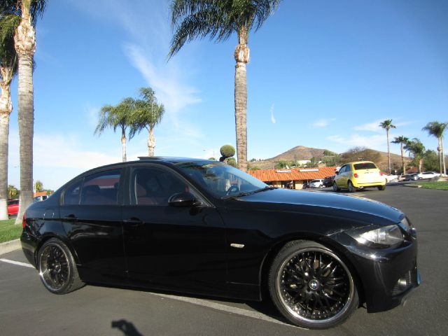 BMW 3 series 2006 photo 4