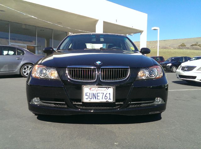BMW 3 series 2006 photo 3