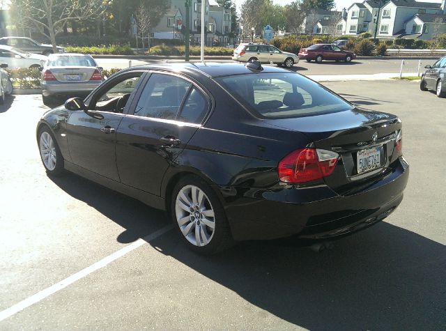 BMW 3 series 2006 photo 4