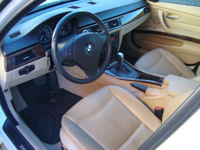 BMW 3 series 2006 photo 1
