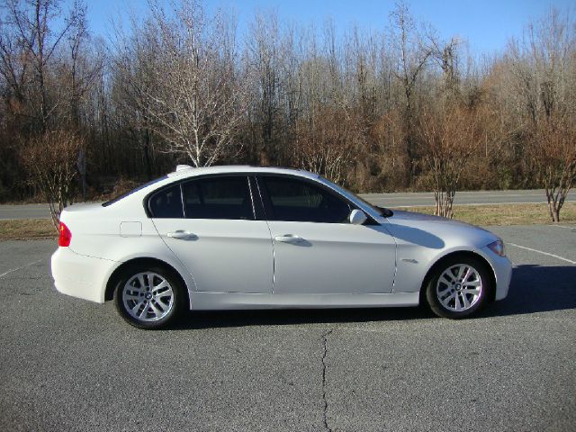 BMW 3 series 2006 photo 3