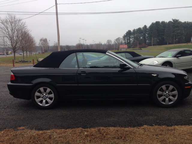 BMW 3 series 2006 photo 0