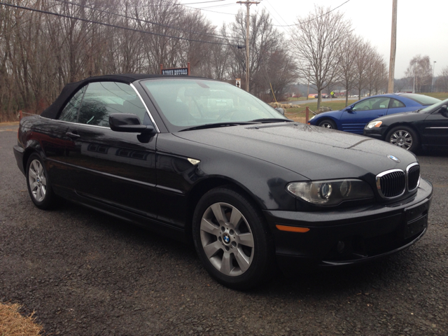 BMW 3 series 2006 photo 1