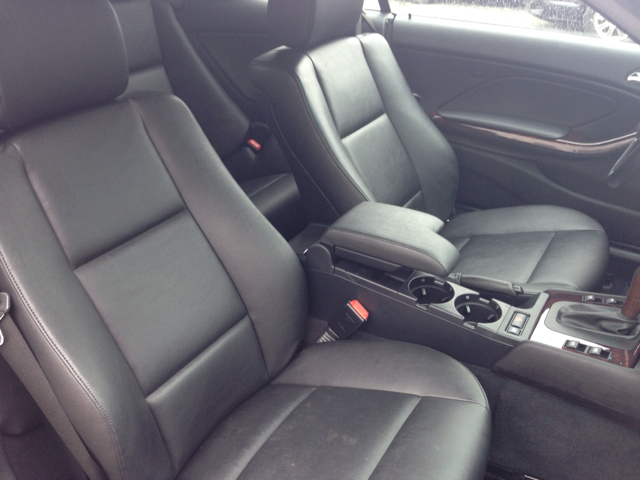 BMW 3 series 2006 photo 2