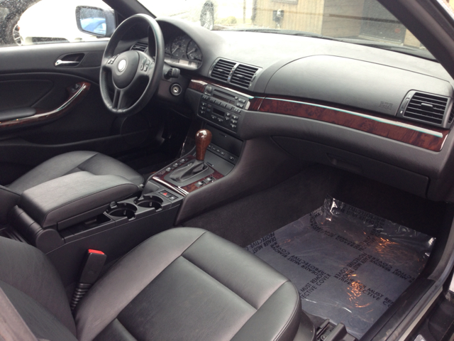 BMW 3 series 2006 photo 3