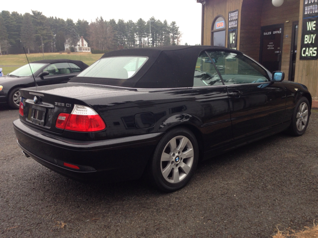 BMW 3 series 2006 photo 4