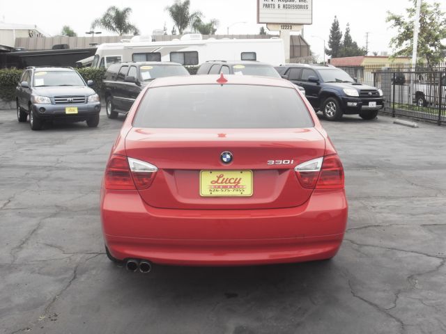 BMW 3 series 2006 photo 2