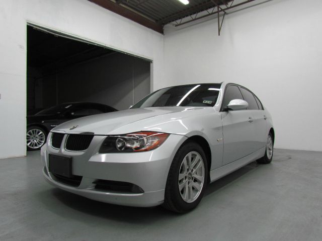 BMW 3 series 2006 photo 1