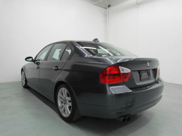 BMW 3 series 2006 photo 1