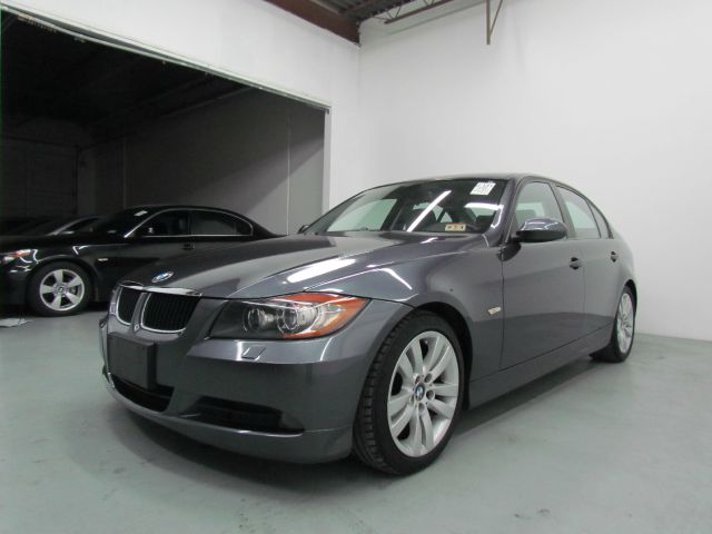 BMW 3 series 2006 photo 2