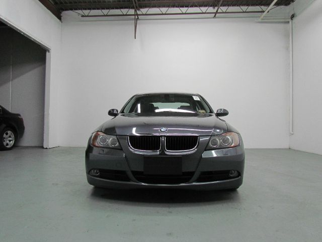 BMW 3 series 2006 photo 3