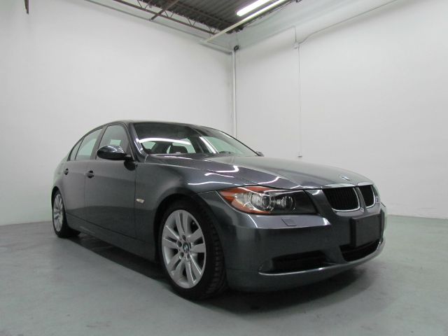 BMW 3 series 2006 photo 4