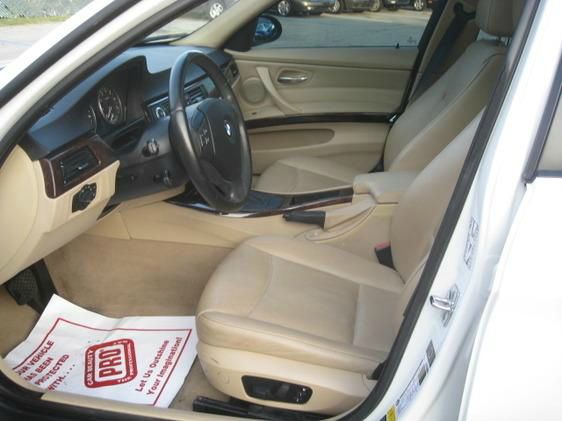 BMW 3 series 2006 photo 3
