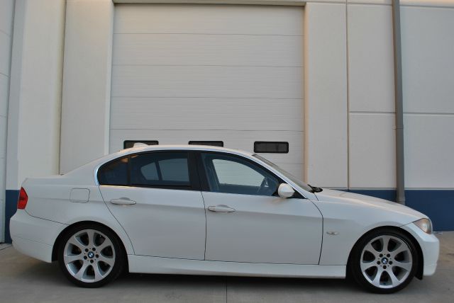 BMW 3 series STX XL XLT FX2 Lariat Sedan