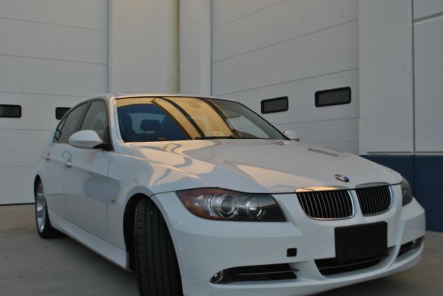 BMW 3 series 2006 photo 1