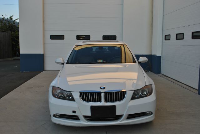 BMW 3 series 2006 photo 2
