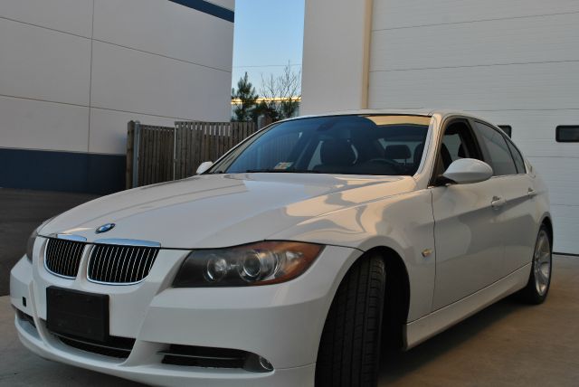 BMW 3 series 2006 photo 3