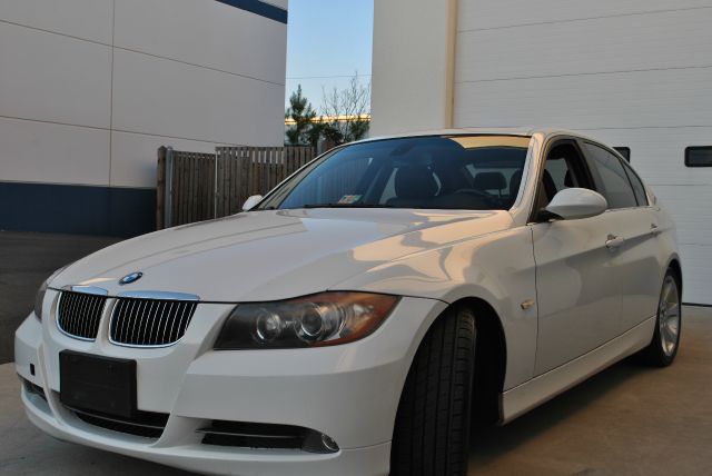BMW 3 series 2006 photo 4