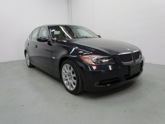 BMW 3 series 2006 photo 1
