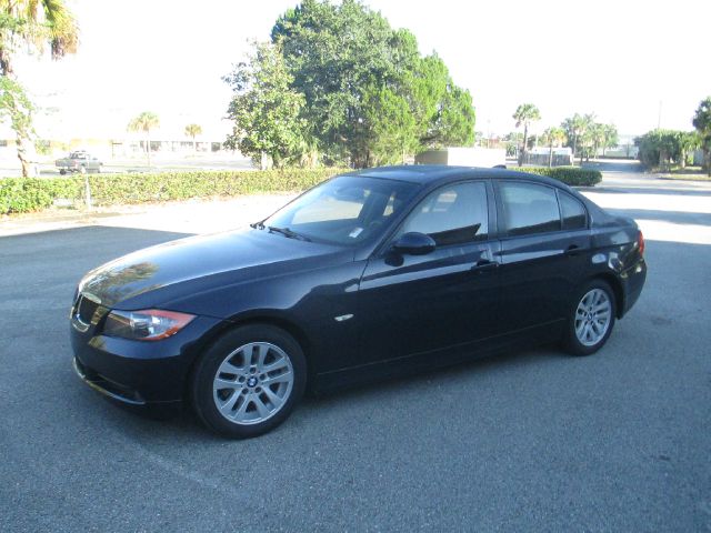 BMW 3 series 2007 photo 1