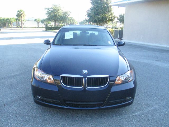 BMW 3 series 2007 photo 2