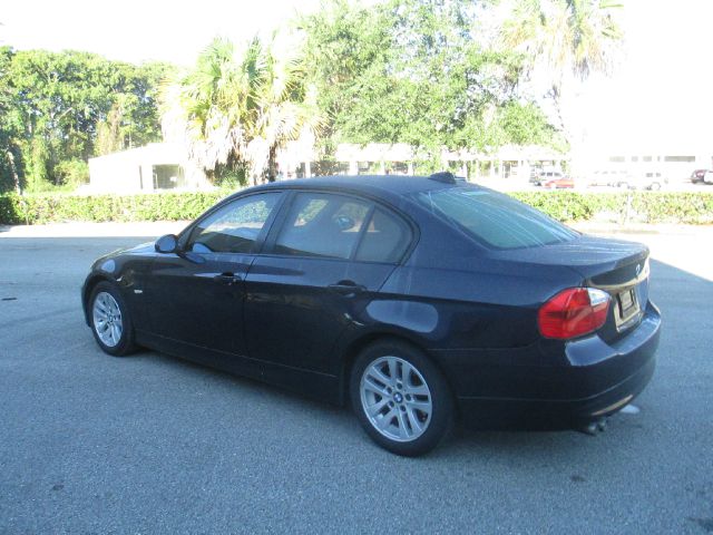 BMW 3 series 2007 photo 3