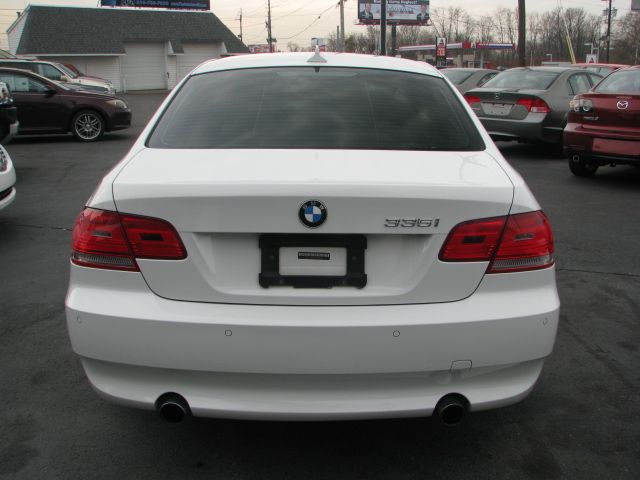 BMW 3 series 2007 photo 1