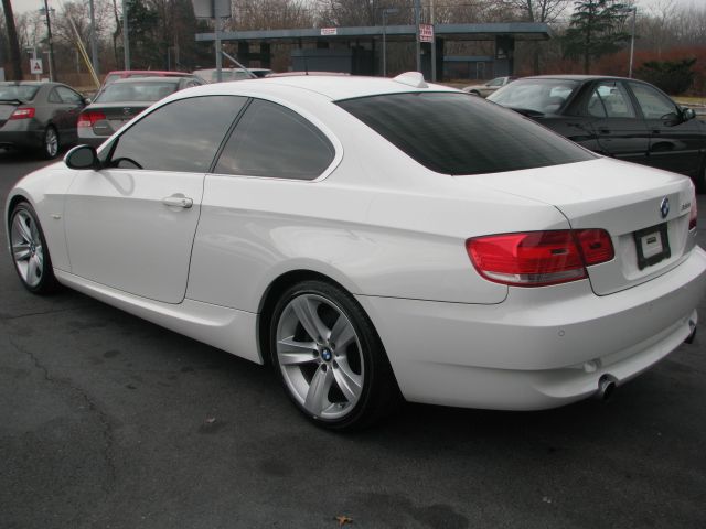 BMW 3 series 2007 photo 2