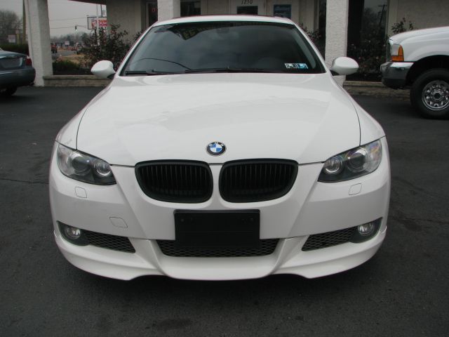 BMW 3 series 2007 photo 4