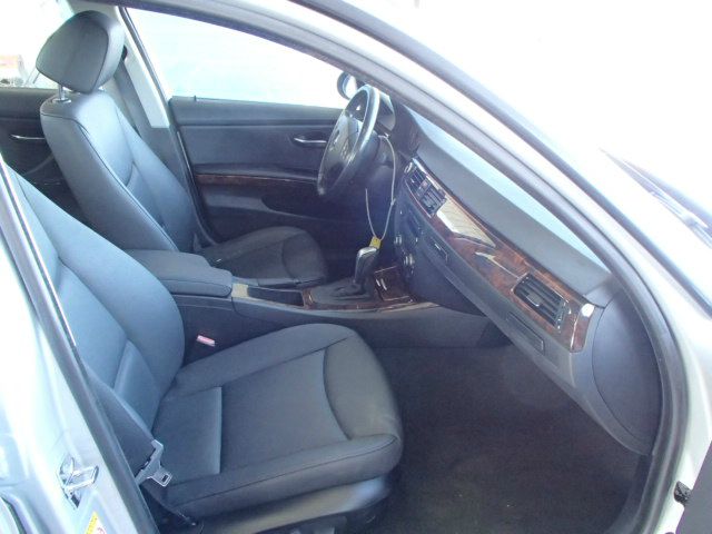 BMW 3 series 2007 photo 3