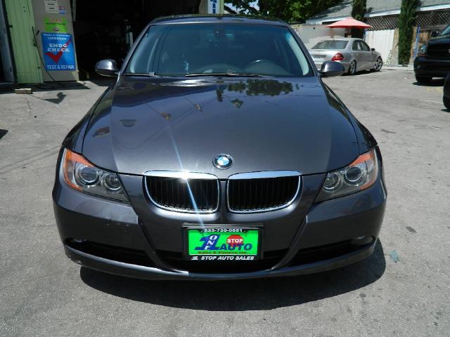 BMW 3 series 2007 photo 1