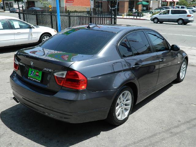 BMW 3 series 2007 photo 4