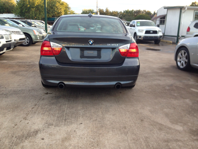 BMW 3 series 2007 photo 1