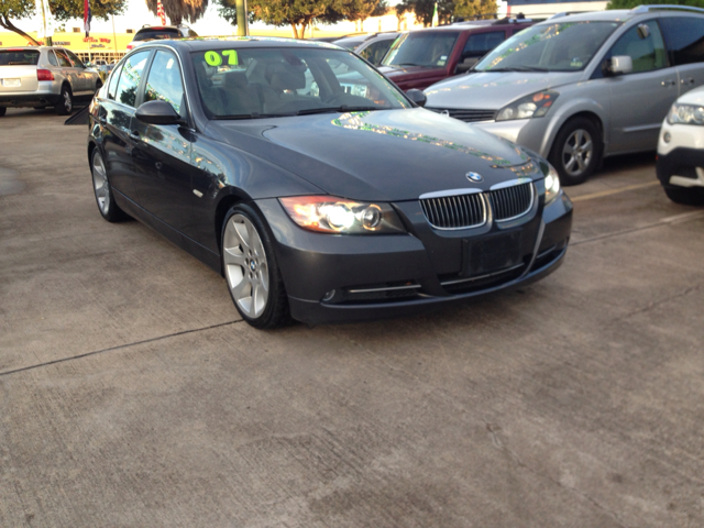 BMW 3 series 2007 photo 3