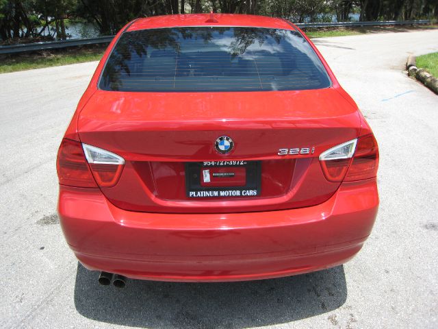 BMW 3 series 2007 photo 1