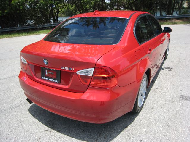 BMW 3 series 2007 photo 2